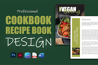 design format cookbook ebook canva recipes meal plan keto ebook pdf lead magnet