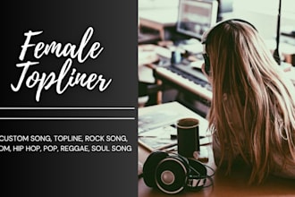 be your children songwriter, kids song female vocalist, nursery rhyme song