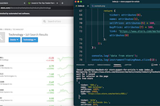 profitable robinhood, etoro bot, dydx api, stock trading bot, dydx exchange
