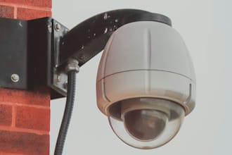 fix issues with video cameras
