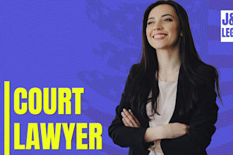 court filings subpoena petition affidavit complaint answer objections notices