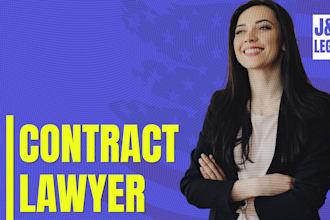 do privacy policy, terms and conditions lawyer contracts agreements legal nda