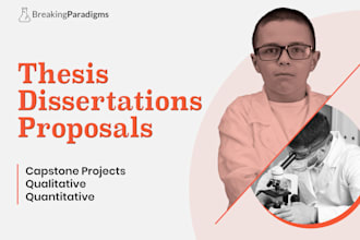 do urgent research qualitative quantitative proposals