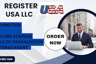 do US llc registration, llc registration, company registration with ein number