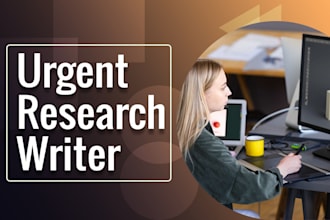 do urgent research, essays quantitative and qualitative