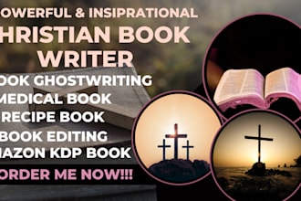 write christian learning books christian journal biblical story christian course