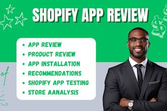 do shopify app review product review app installation shopify app shopify audit
