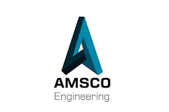 make awesome super engineering brand logo