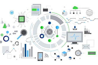 data science and ml expert for analysis and predictions