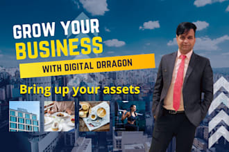 build restaurants hotels cafes website on wordpress for growth your business