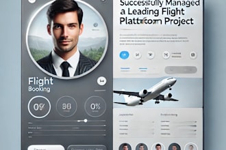 do agile project management with on time and quality