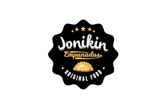 make amazing fast food restaurant logo