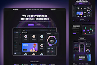 design stunning and user friendly UI UX prototypes and wireframes in figma