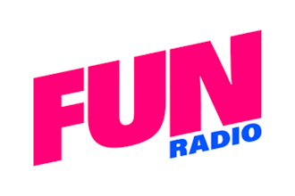 promote, play and shoutout your song live on fun radio station france