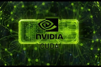 do parallel programming using cuda openmp and mpi in c cpp
