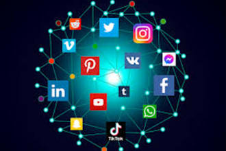 craft captivating and dynamic captions and posts for social media