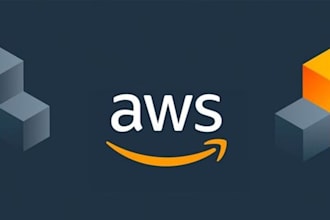 set up and optimize AWS ec2 and s3 for your website or app
