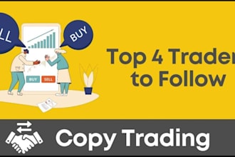 create crypto trading bot for copy trading bot, binance bot