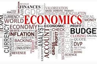 do business, accounting and finance, project management, economics