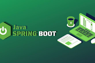develop scalable backend systems to power your business growth