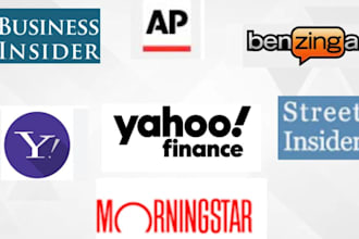 do press release distribution, press release, yahoo finance press, crypto press