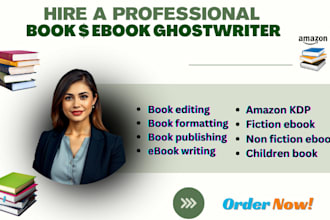 cruixie write the best books and ebooks for you