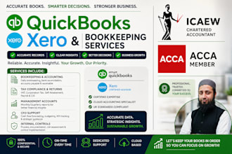 do quickbooks online bookkeeping xero, sap, odoo  accounting and wave accounting