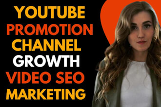 do organic youtube promotion super fast video marketing SEO channel monetization