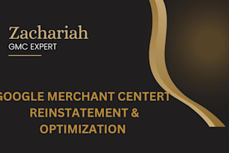 fix google merchant center suspension policy violation