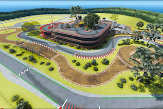 build a custom fivem mlo, custom map, gmod, ymap, interior and exterior design