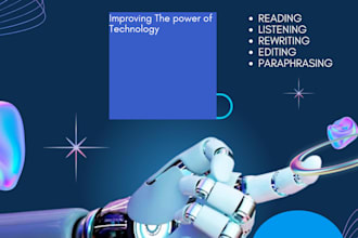 manually rewrite and paraphrase ai, chatgpt generated content