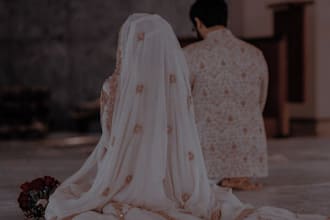 be your imam for online nikah and provide reliable witness