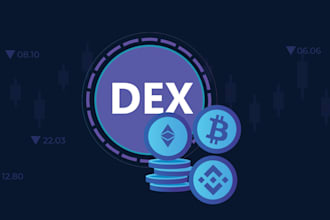 add features to your crypto website,dex website, nft staking,nft mint, xrpl defi