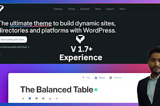 design voxel theme, customise its membership, plans for you