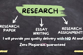 help you in your research and paper, essay and summary writing same assigned day