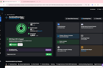 do seo with search atlas and otto ai optimization