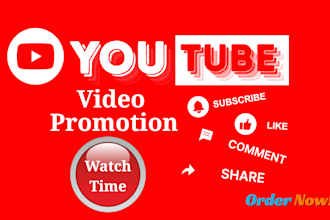 organically monetize and watch videos for youtube promotion