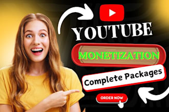 organically monetize and watch videos for youtube promotion