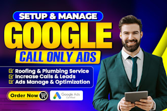 do google ppc ads for local business to get local calls and leads in USA