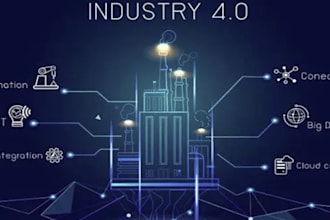 gather information from your machine and transmit it to your management system