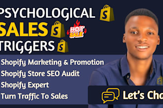 increase conversion rate of your shopify store with cro audit as shopify expert