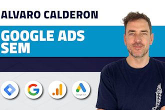 do google ads service