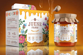 custom product packaging, box dieline, mailer box, subscription box, 3d mockups