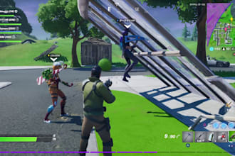 create 2v2 fortnite map csgo map, battle royal, deathrun, rbxm, rbxl, r6, r15