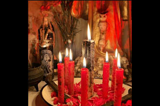 cast extreme commitment obsession love spell