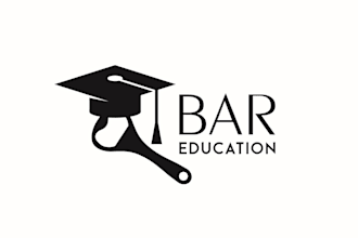 make education hotels and bars logo