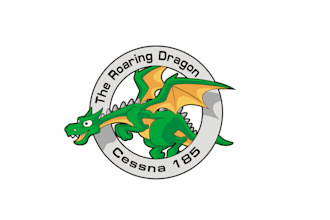 make outstanding aircraft nose art logo