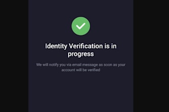 do telegram promotion ,get your  fragment verified in 30 minutes
