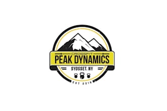 make custom crossfit gym strong logo