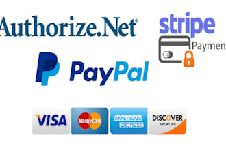 create a verified paypal,skrill,stripe,payoneer acc for you
